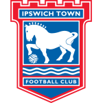 Ipswich U23 logo