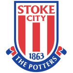 Stoke City U18 logo