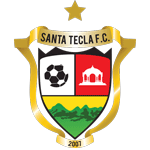 Santa Tecla shield