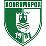 Bodrumspor Team Logo