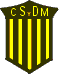 Deportivo Madryn Team Logo