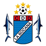 Defensor La Bocana logo
