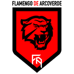 Flamengo Arcoverde logo