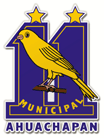 Once Municipal logo
