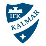IFK Kalmar W logo