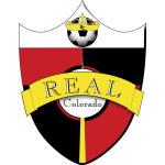 Real Colorado Foxes logo