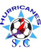 Carib Hurricane logo