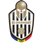 Engordany II logo