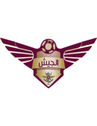 El Jaish II logo