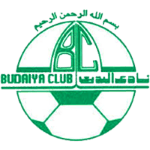 Budaiya Team Logo