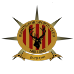 Royal Wahingdoh logo