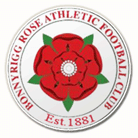 logo: Bonnyrigg Rose Athletic