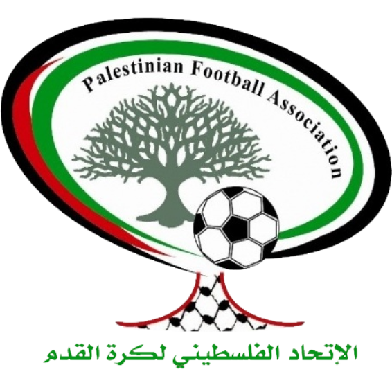 logo: Palestine