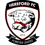 Hereford Team Logo