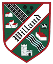 Logo: Willand Rovers