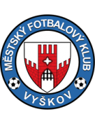 Vyškov logo