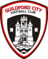 Guildford City logo