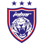 Johor Darul Ta'zim shield