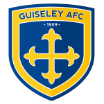 Guiseley Team Logo