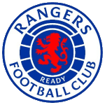 Rangers U21 logo