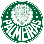 Palmeiras W logo