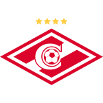 Spartak Moskva U20 logo