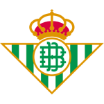 Real Betis II W logo