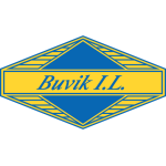 Buvik logo