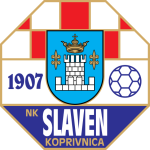 Slaven Koprivnica club badge