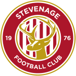Stevenage W logo