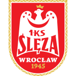 Ślęza Wrocław W