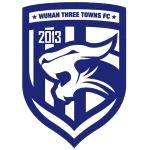 Wuhan Three Towns II