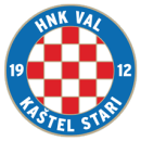 Val Kaštel Stari logo