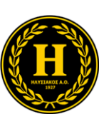 Ialysos logo