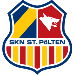 logo: St. Pölten