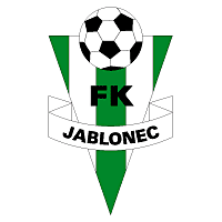 Jablonec II Team Logo