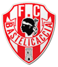 FC Bastelicaccia logo