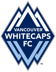 Vancouver Whitecaps logo