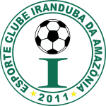 Iranduba logo