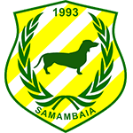 Samambaia shield