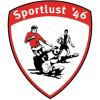 Sportlust '46 Team Logo