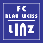 Blau-Weiß Linz Team Logo