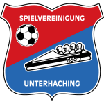 Logo: Unterhaching