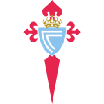 Stemma squadra Celta de Vigo