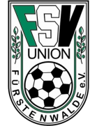 Union Fürstenwalde shield