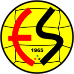 Eskişehirspor Team Logo
