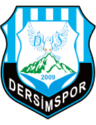 Dersim 62 Spor logo