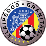 Granitas Klaipeda logo