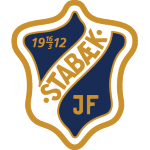 logo: Stabæk