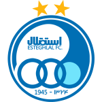 logo: Esteghlal